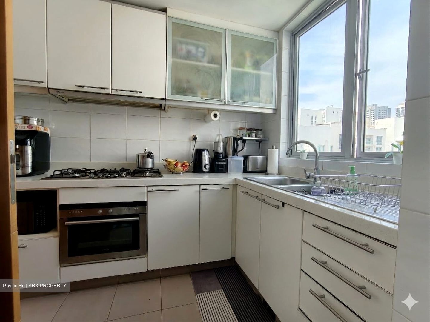 Caribbean At Keppel Bay (D4), Condominium #559919881
